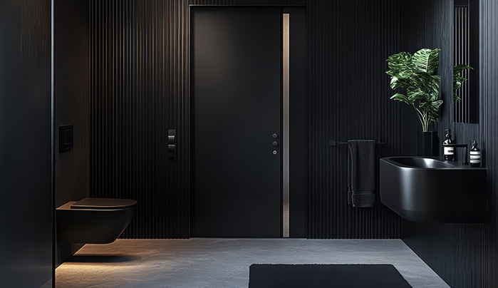 ABS Doors - CenturyPly