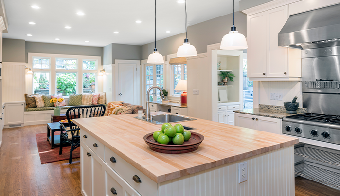 Waterproof plywood - CenturyPly