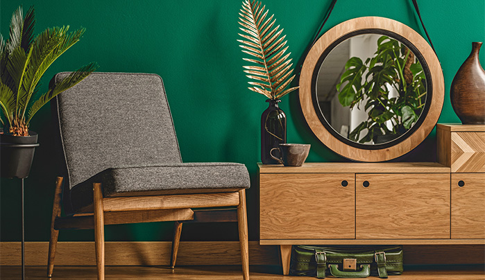 Plywood furniture - CenturyPly