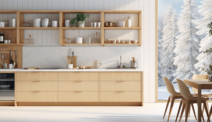 Marine vs Commercial Plywood – A Complete Comparison Guide