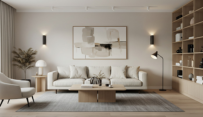Designer plywood furniture- CenturyPly