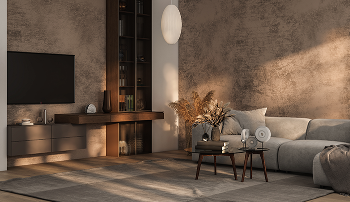 What is Textured Laminates - CenturyPly