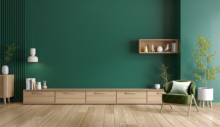 Modern laminate furniture - CenturyPly