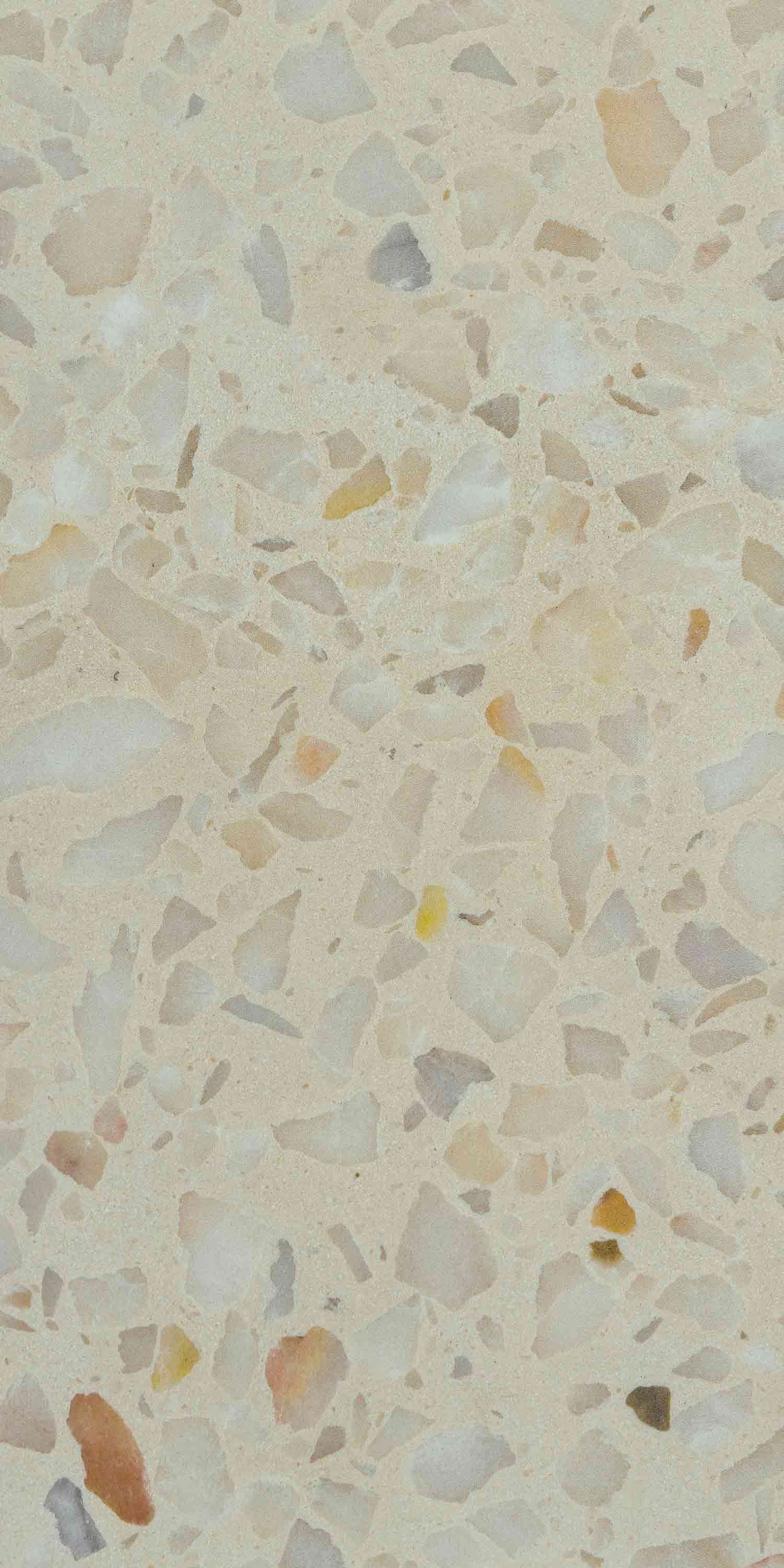 Glazed Terrazzo 5835 HG | Interior Grade Laminates | CenturyExteria