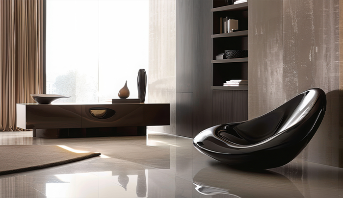 Lucida laminate for furniture - CenturyPly