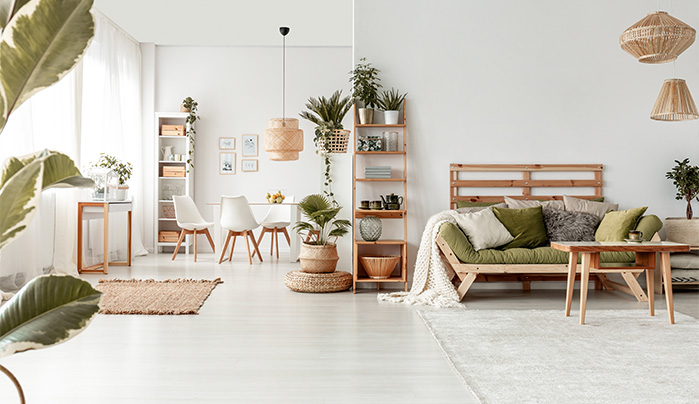 Modern PVC furniture - CenturyPly