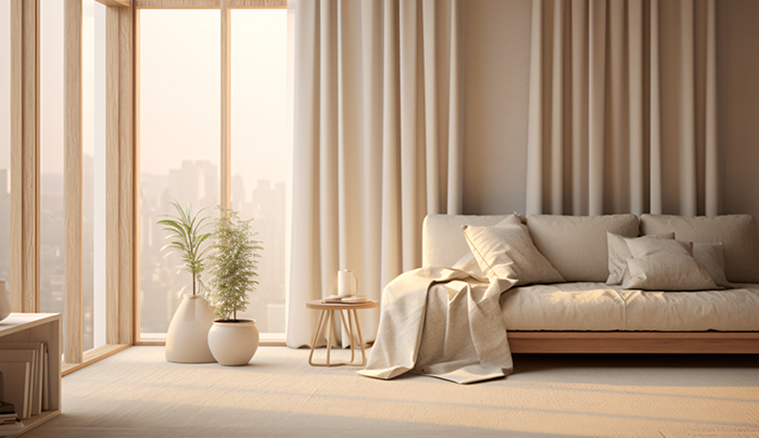 Fire resistant plywood sofa - CenturyPly