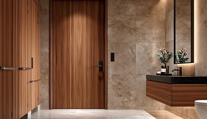PVC Doors - CenturyPly