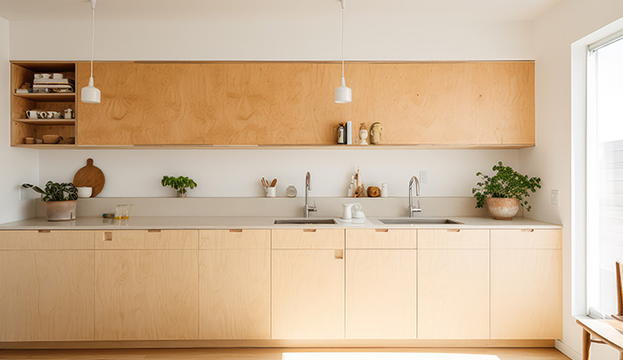 Commercial Plywood for furniture - CenturyPly