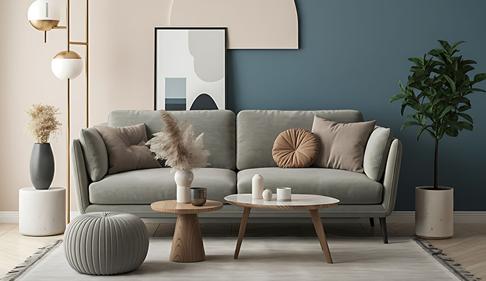 Designer laminate table - CenturyPly