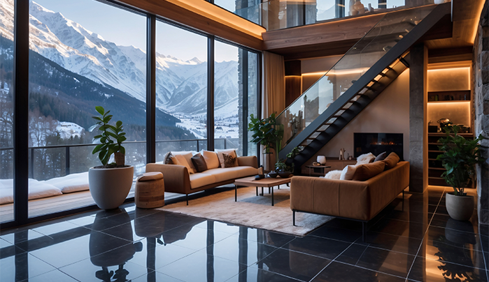 Plywood furniture - CenturyPly