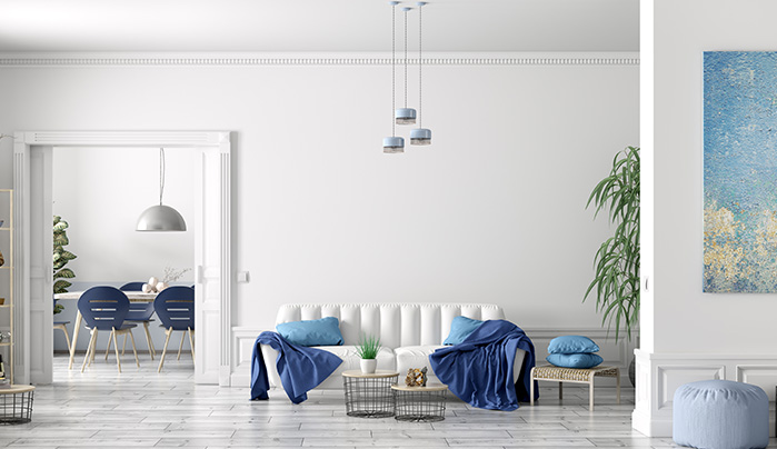 Modern furniture for home- CenturyPly