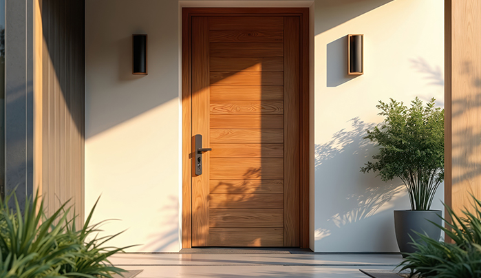 Flush Doors Manufacturers - CenturyPly