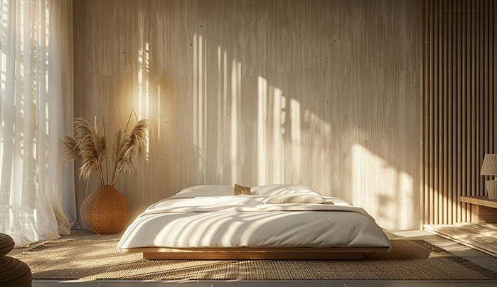 Plywood Importance for Bed - CenturyPly