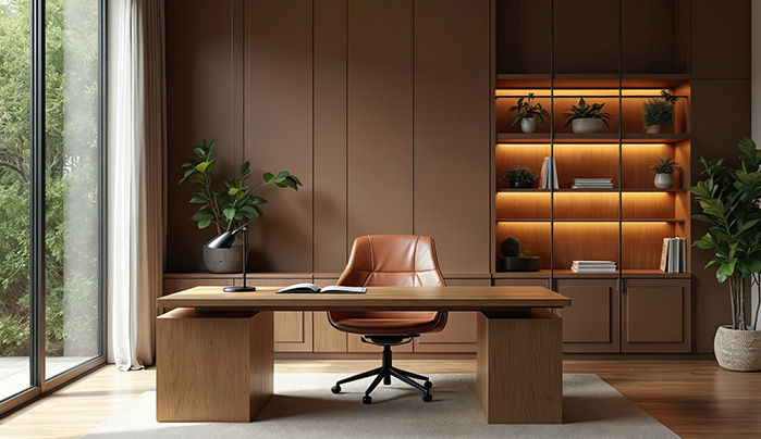 Modern PVC wall panel - CenturyPly