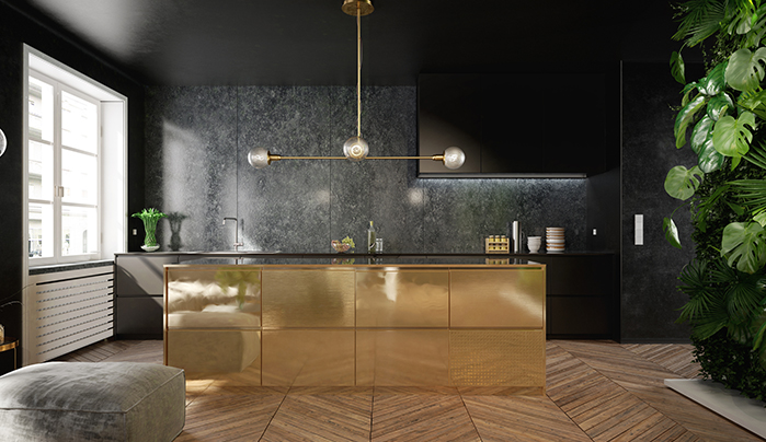 Veneer cabinet -CenturyPly