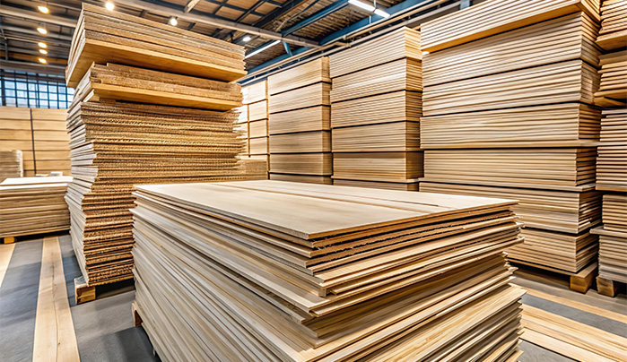 Construction Plywood for Building Applications - CenturyPly
