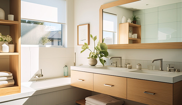 Commercial Plywood for Interior Projects - CenturyPly