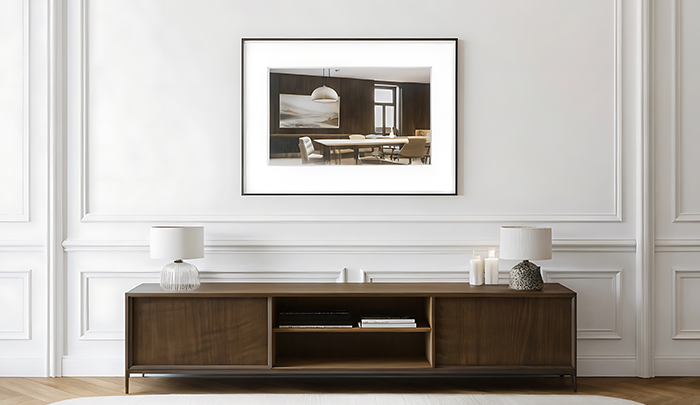 Plywood side board - CenturyPly