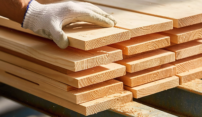 Construction Plywood for Everyday Structural Work - CenturyPly