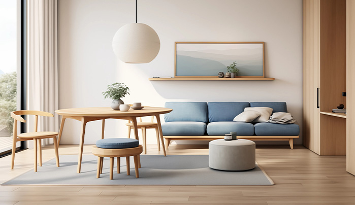 HDHMR or Plywood for Furniture- CenturyPly