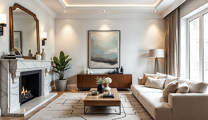 BWR plywood furniture - CenturyPly