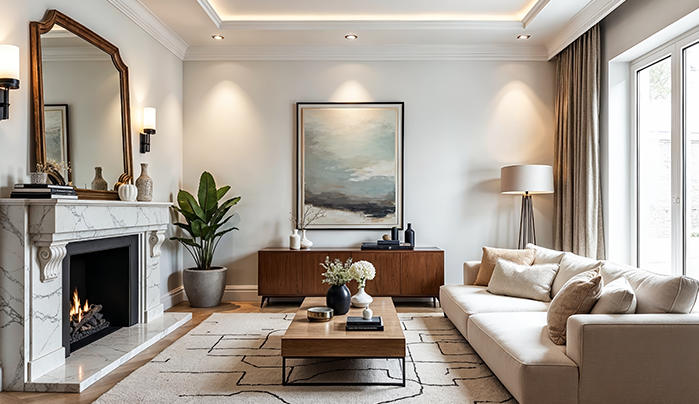 Laminate vs Veneer Sheets - CenturyPly