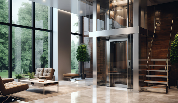 WPC board for wall - CenturyPly