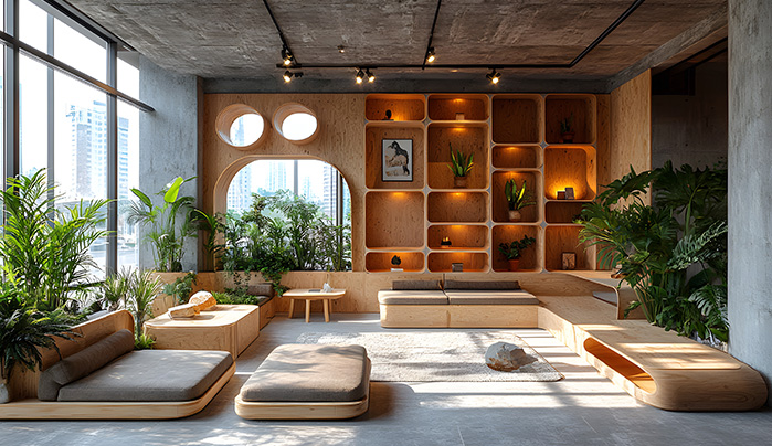 Plywood for Furniture - CenturyPly