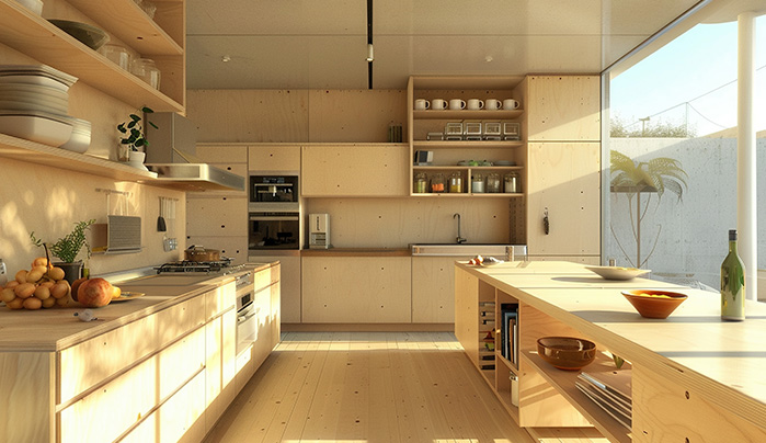 Plywood for Construction - CenturyPly