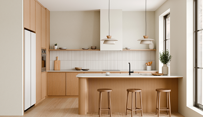 Stunning Sunmica Designs - CenturyPly