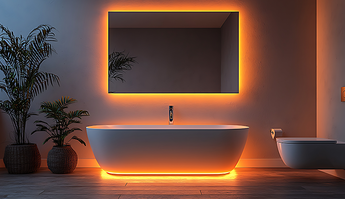 Sainik laminate for bathroom - CenturyPly