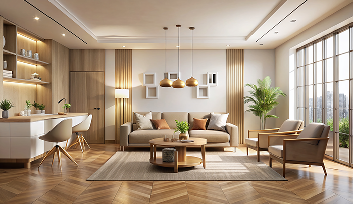 Sainik laminate for furniture - CenturyPly