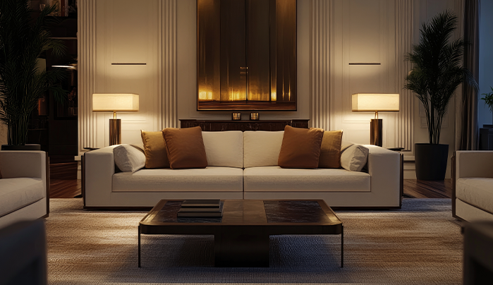 Modern plywood furniture - CenturyPly