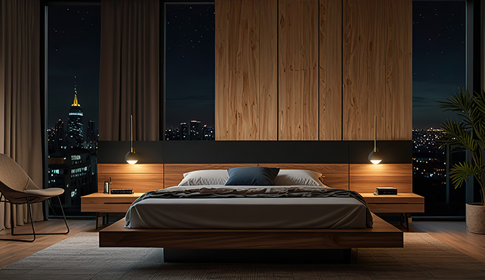 Plywood for Interior - CenturyPly