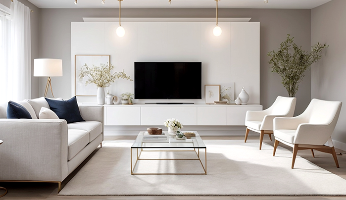   Plywood furniture - CenturyPly