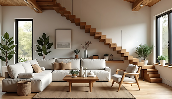 Plywood furniture -CenturyPly