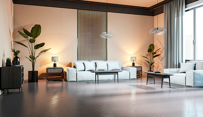 Modern, Minimalist, or Maximalist: CenturyPly Solutions for Every Moodboard