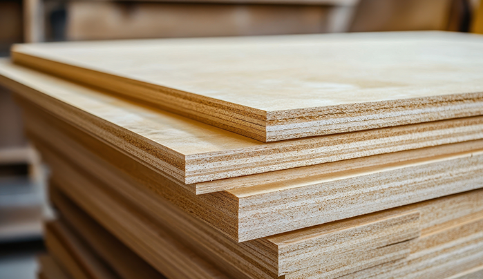 Water resistant plywood - CenturyPly