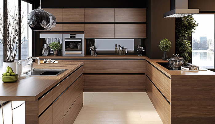 Plywood for Kitchen - CenturyPly