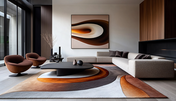 Laminate table - CenturyPly