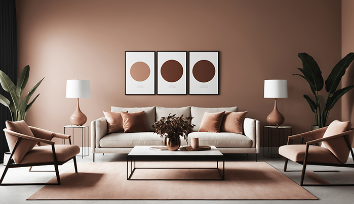 Modern plywood furniture - CenturyPly