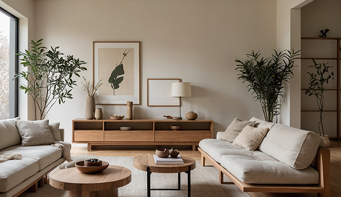 Choosing the Right Plywood for Home Interiors