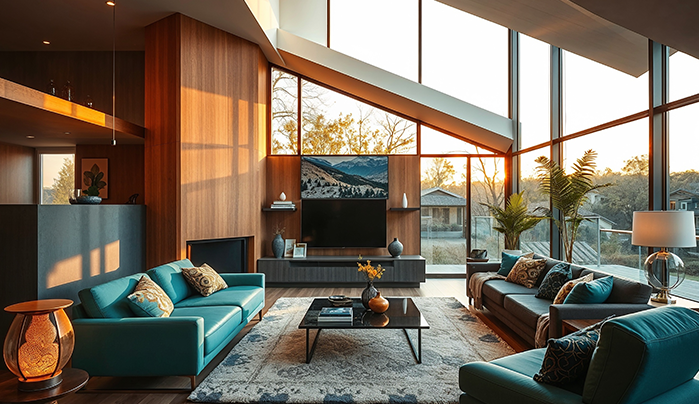 Wood finish laminate - CenturyPly