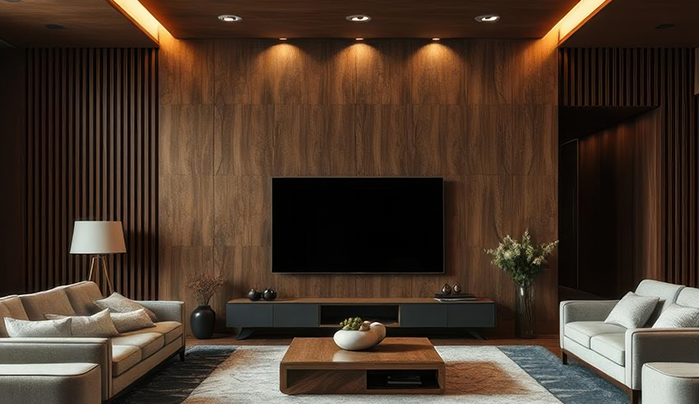 PVC Panel - CenturyPly