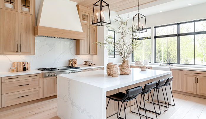 Acrylic laminates applications - CenturyPly