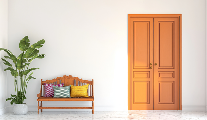 Decorative Doors - CenturyDoors