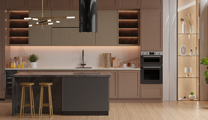 Acrylic laminates - CenturyPly