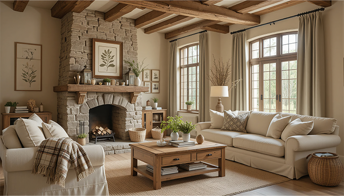 Plywood furniture for living room- CenturyPly