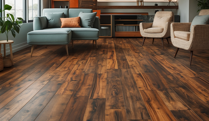 Laminate furniture - CenturyPly